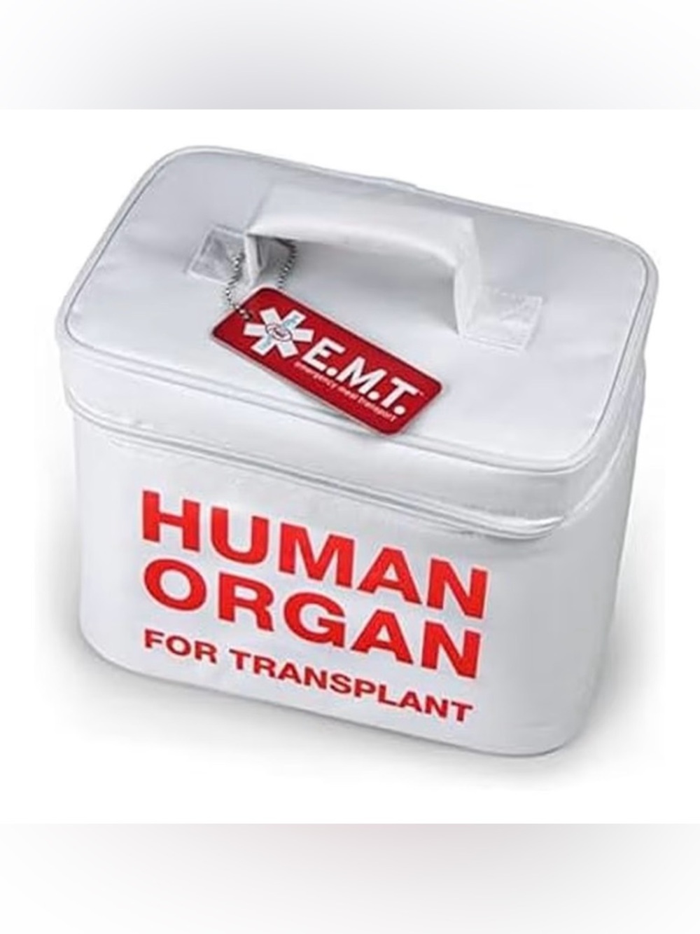 “Human organ” Lunchbox